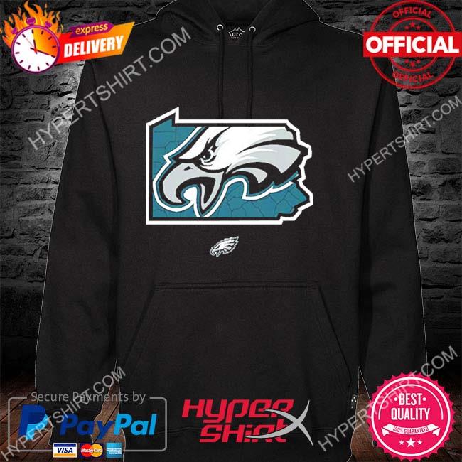 Philadelphia eagles gear T-shirts, hoodie, sweater, long sleeve and tank top