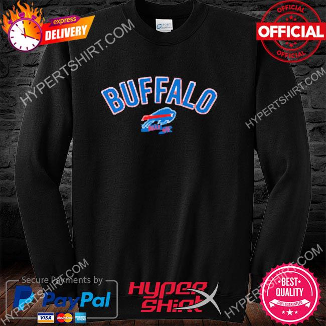 Nfl Shop Official Buffalo Bills Afc Sideline Team Logo 2022 Shirt, hoodie,  sweater, long sleeve and tank top