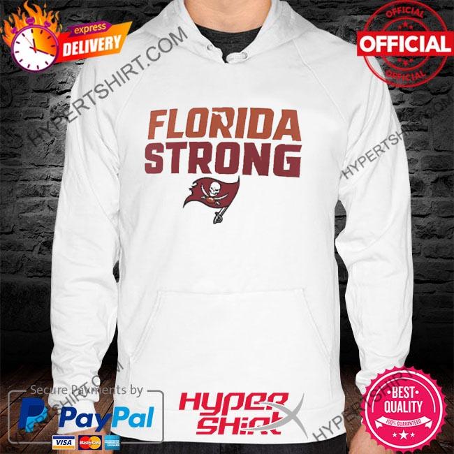 Florida Strong Tampa Bay Buccaneers shirt, hoodie, sweater, long