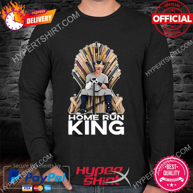 Barstool Sports Store Tommy Smokes Aaron Judge Home Run King 2022 Shirt,  hoodie, sweater, long sleeve and tank top