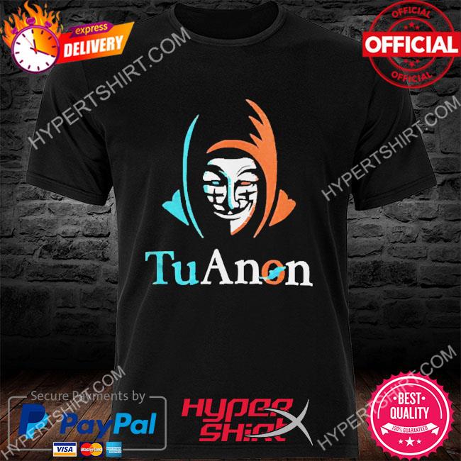 Official Tuanon Shirt