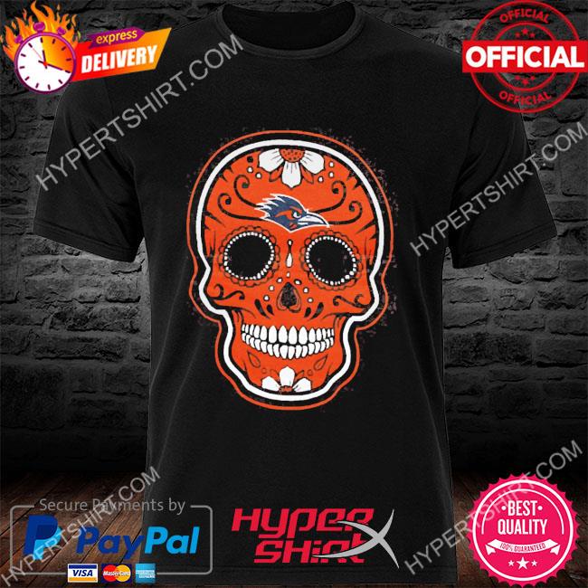 Official Utsa Equipment Utsa Hispanic Heritage 2022 Shirt