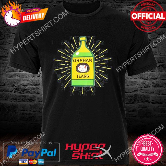 Official Your Favorite Martian Shirt