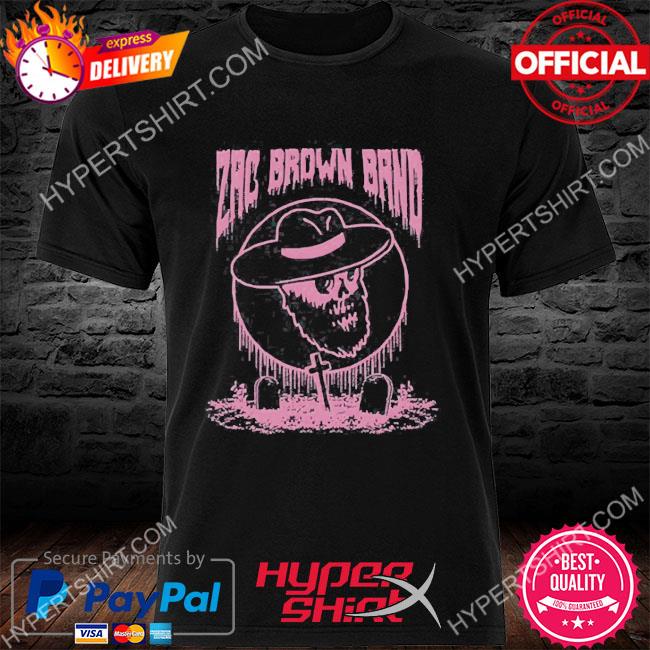 Official ZBB Halloween 2022 Shirt