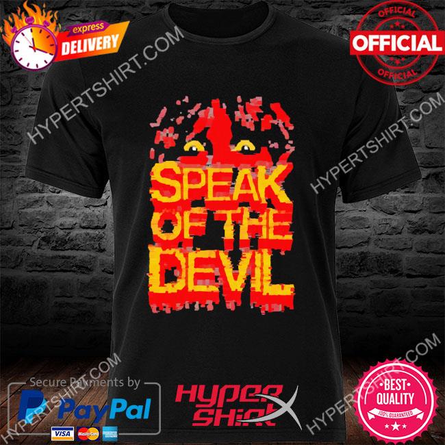 Ozzy osbourne peek speak shirt