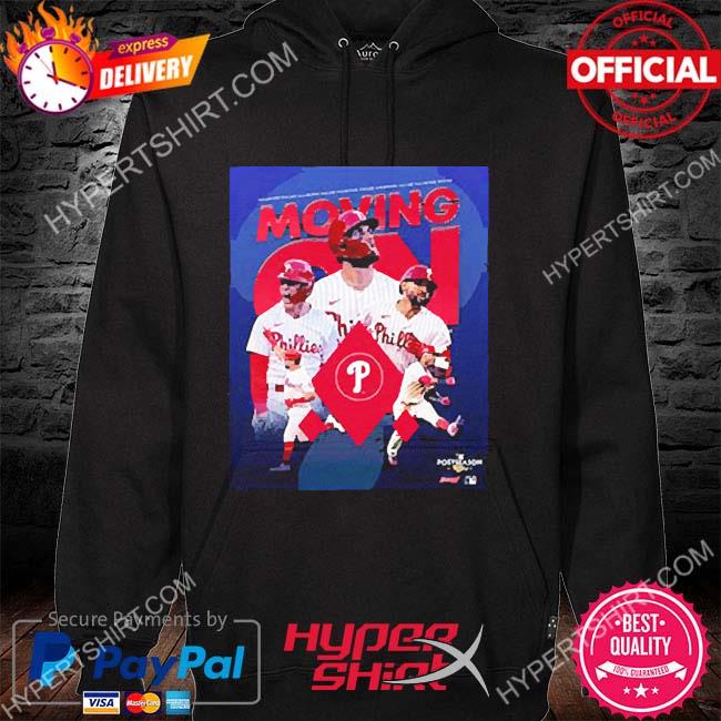 Phillies Nlcs 2022 Philadelphia Phillies 2022 Postseason shirt, hoodie,  sweater, long sleeve and tank top