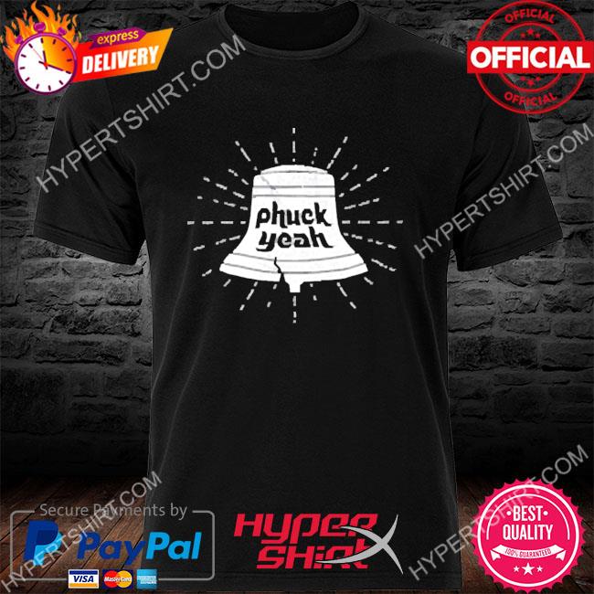 Phuck Yeah 2022 Shirt