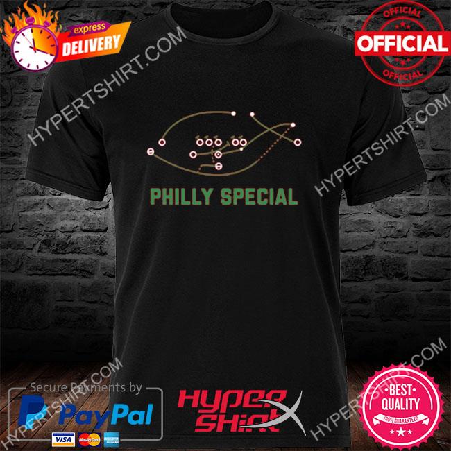 Rich Hofmann Philadelphia Eagles Philly Special Philly Philly shirt,  hoodie, sweater, long sleeve and tank top