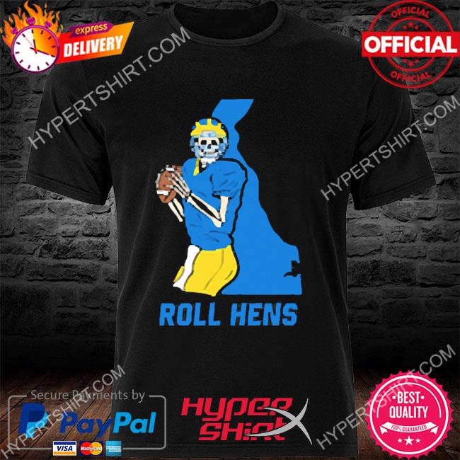 Roll Hens 2022 Shirt