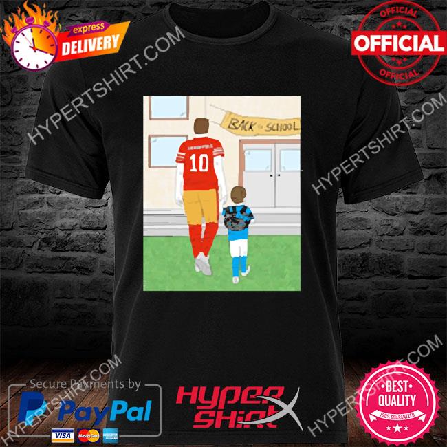 Rita Oak 49Ers Friends Jimmy Garoppolo Shirt, hoodie, sweater, long sleeve  and tank top