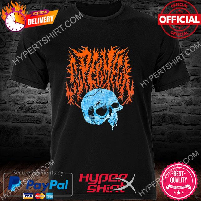The Funny Brothers Supermetal Shirt