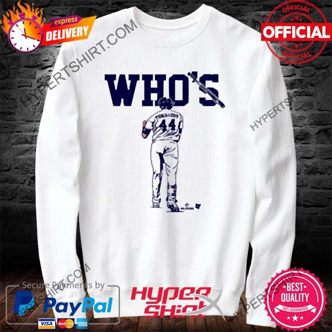 Official Who's yordaddy 44 2022 shirt, hoodie, longsleeve tee, sweater