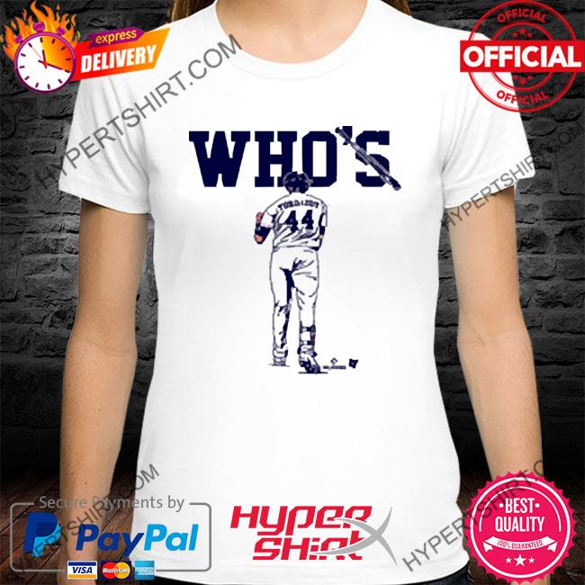 Official Who's yordaddy 44 T-shirt, hoodie, sweater, long sleeve