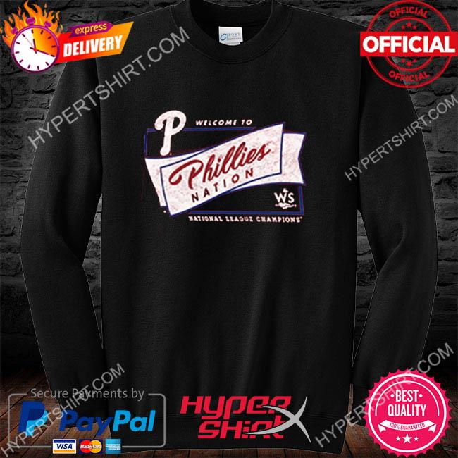 Women's Philadelphia Phillies Majestic Threads Royal 2022 National