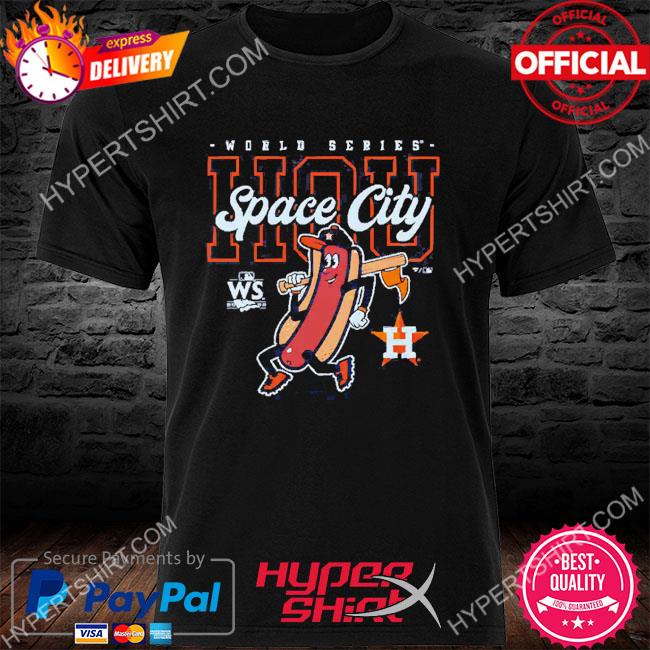 astros shirt youth
