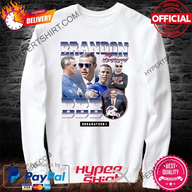 Brandon Beane BBB Shirt Limited Edition