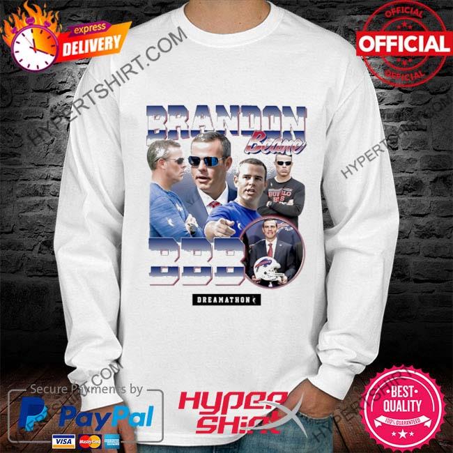 Brandon Beane Bbb Dreamathon shirt, hoodie, sweater, long sleeve and tank  top