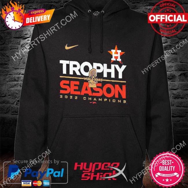 2022 World Series Champions Houston Astros Signature Trophy T-shirt,Sweater,  Hoodie, And Long Sleeved, Ladies, Tank Top