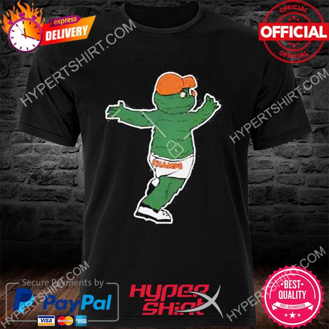 Champs Hooded Sweatshirt H-Town Is Champions Logo Shirt