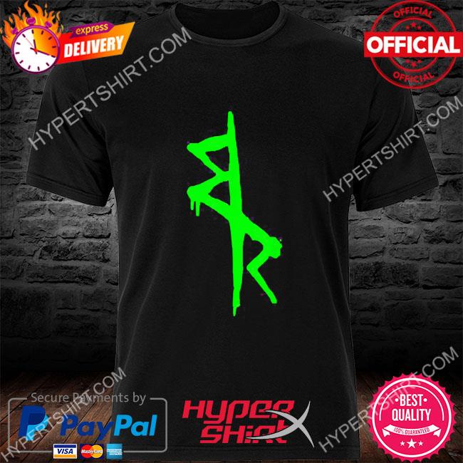 Cyberpunk Edgerunners Icon Trending Shirt
