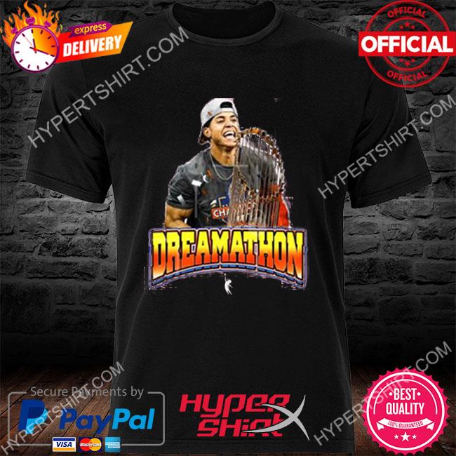 Dreamathon World Series Dreams 2022 Shirt