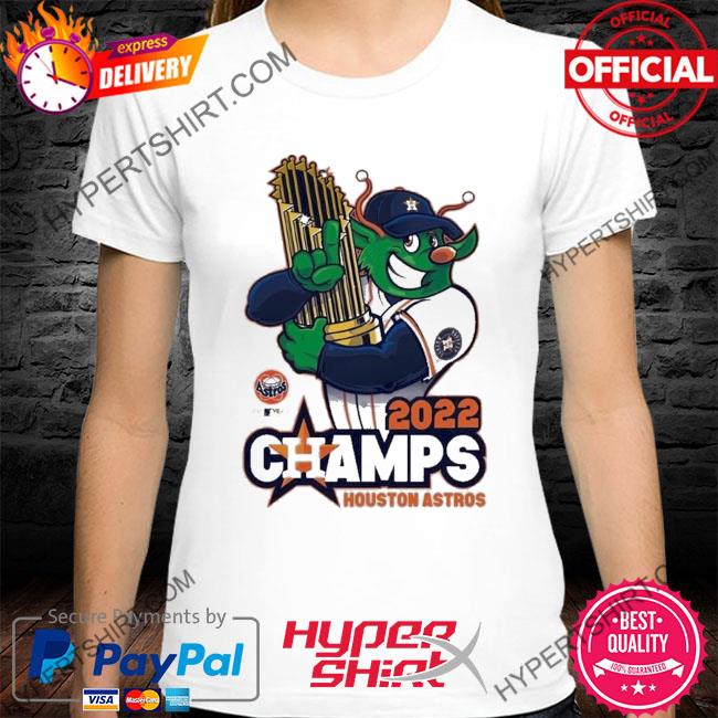 The Champs Houston Astros World Series Champions 2022 Signatures shirt,  hoodie, sweater, long sleeve and tank top