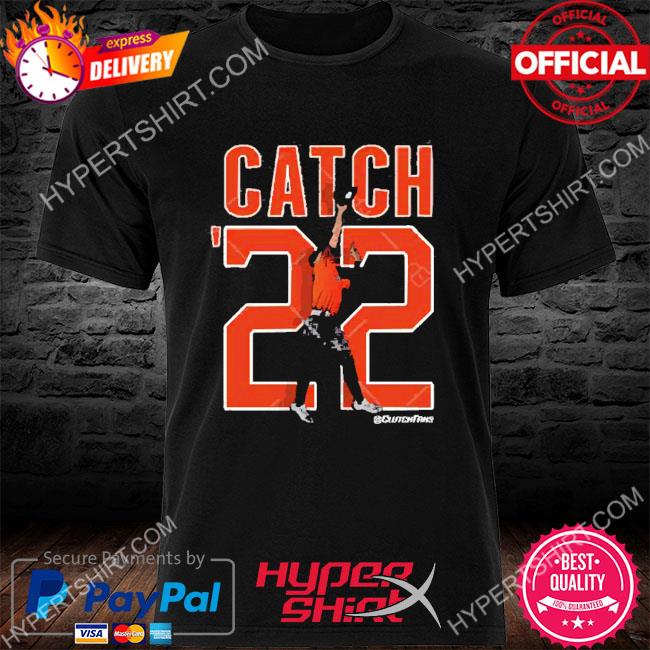Official Catch ’22 Shirt