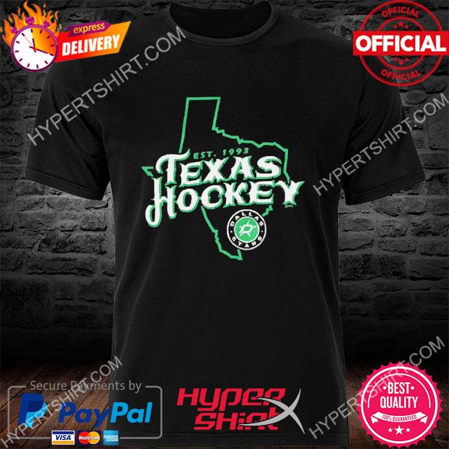 Official dallas stars represent 2022 Dallas stars Texas hockey shirt