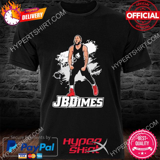 Official Jared Bynum Jbdimes Shirt