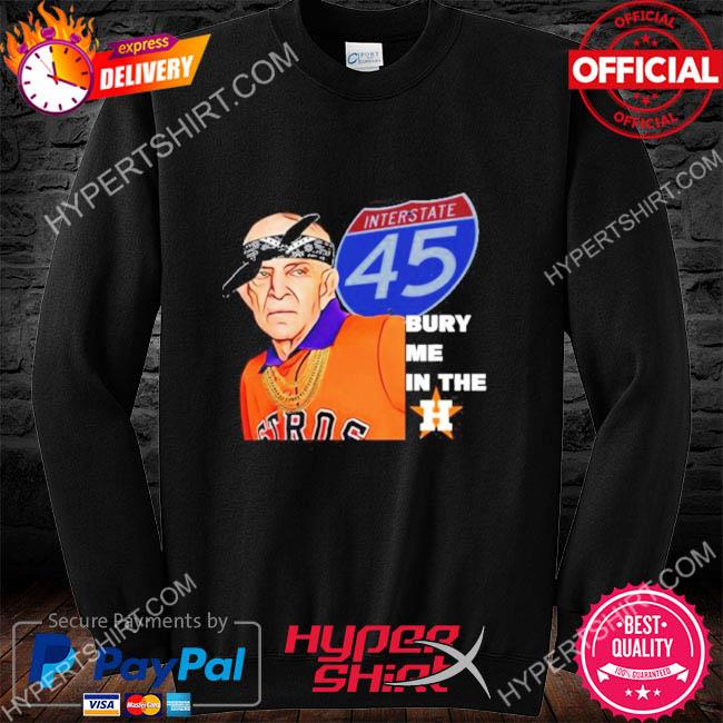 Houston Astros Mattress Mack Level Up shirt, hoodie, sweater, long sleeve  and tank top