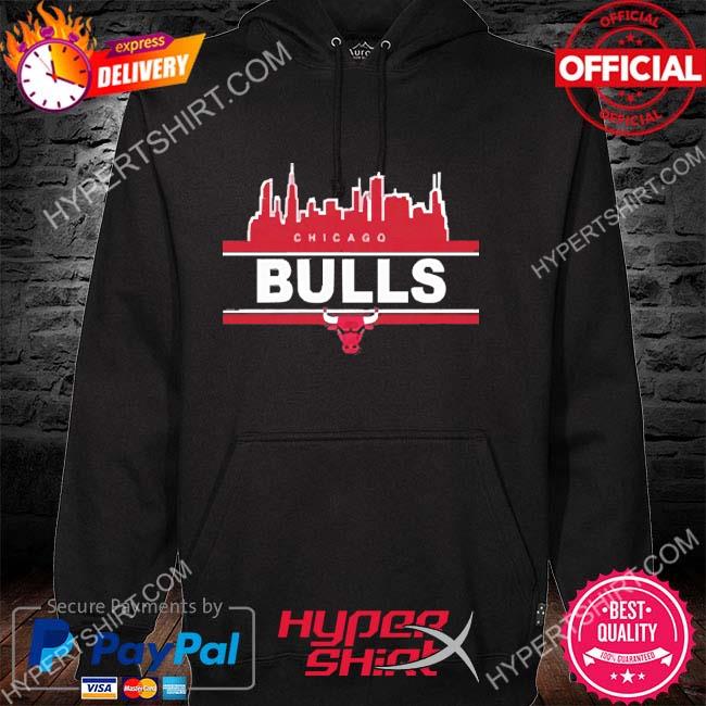 Official new era black chicago bulls localized 2022 shirt, hoodie