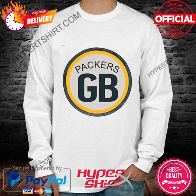 Official Packers 50s Classic Historic T Shirt, hoodie, sweater, long sleeve  and tank top