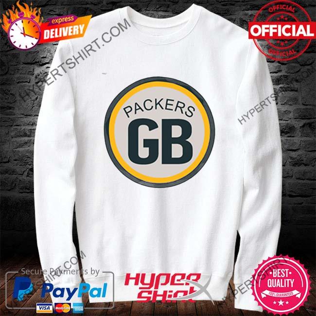 packers 50s hoodie