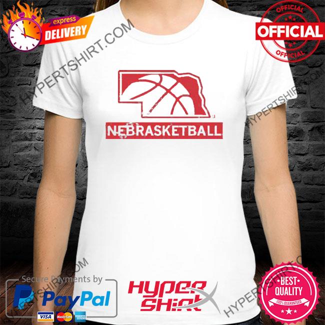 Official Raygunsite Nebrasketball Shirt