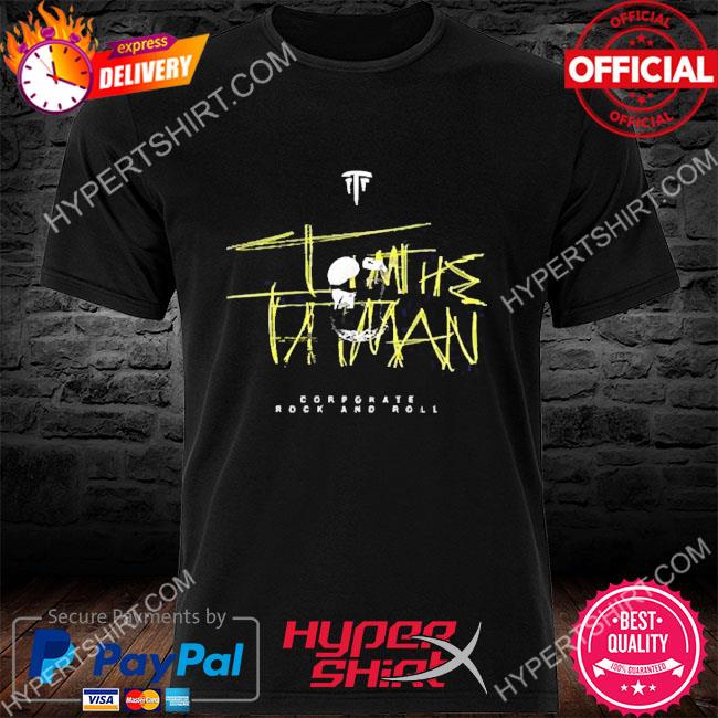 Official Tatman King Kevin Shirt