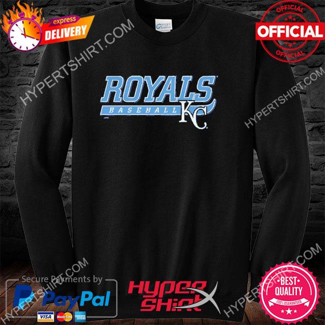 Men's Royal Kansas City Royals Ready to Play Always Royal Shirt, hoodie,  sweater, long sleeve and tank top