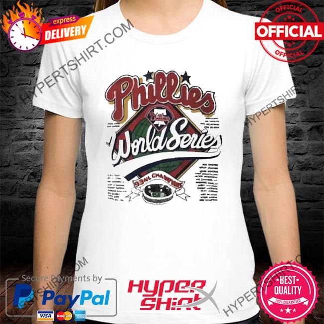 World series 2022 Philadelphia Phillies baseball T-shirt, hoodie, sweater,  long sleeve and tank top