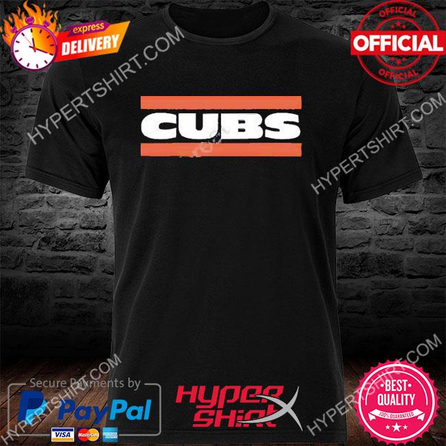 Premium cubs Obvious Shirts