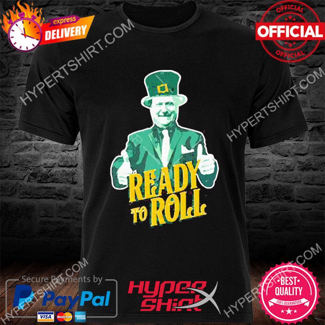 Ready To Roll Spd 2022 Shirt