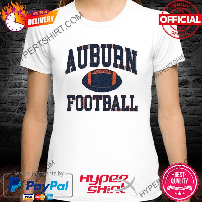 Shop auburn university first and ten shirt
