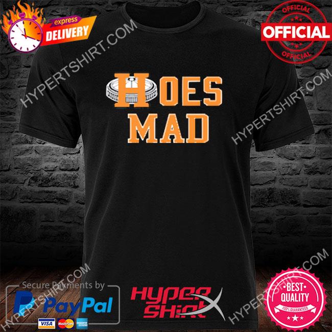 Southern Delicacy Houston Hoes Mad 2022 Shirt