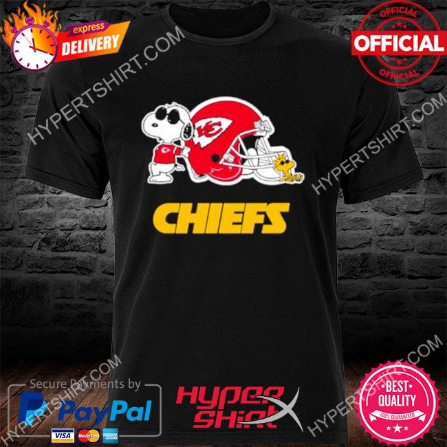 2023 Chiefs Snoopy Champion Shirt., hoodie, sweater, long sleeve and tank  top