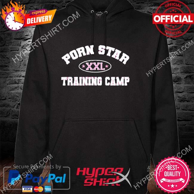 650px x 650px - Official Boycrazy Merch Porn Star Training Camp Shirt, hoodie, sweater,  long sleeve and tank top