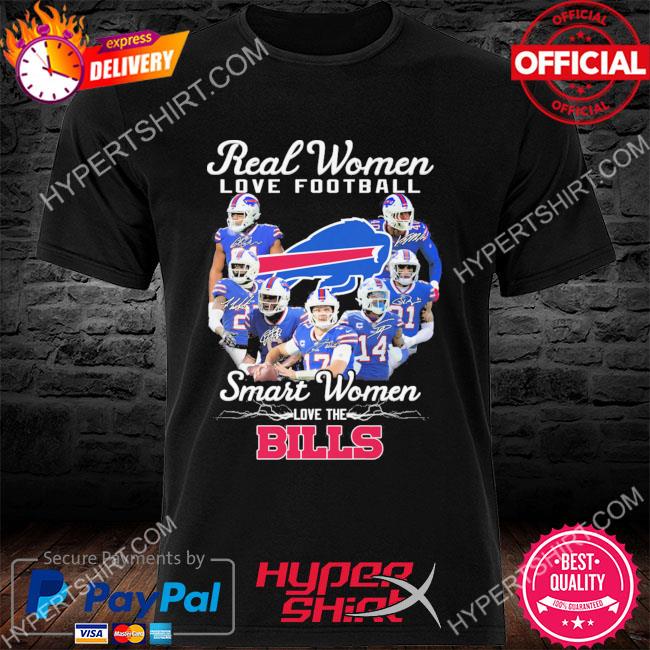 Official Women's Buffalo Bills Gear, Womens Bills Apparel, Ladies