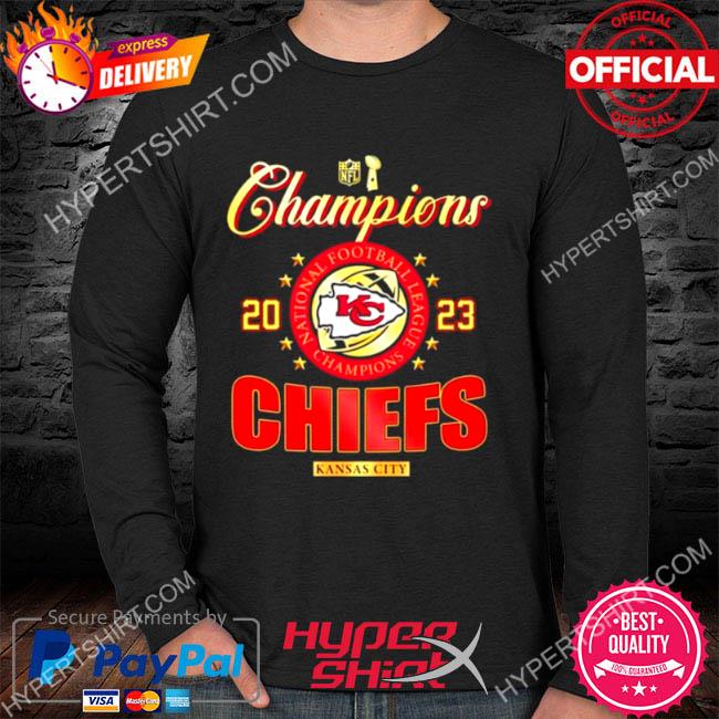 Official the Kansas City Chiefs Shirt, hoodie, sweater, long sleeve and  tank top