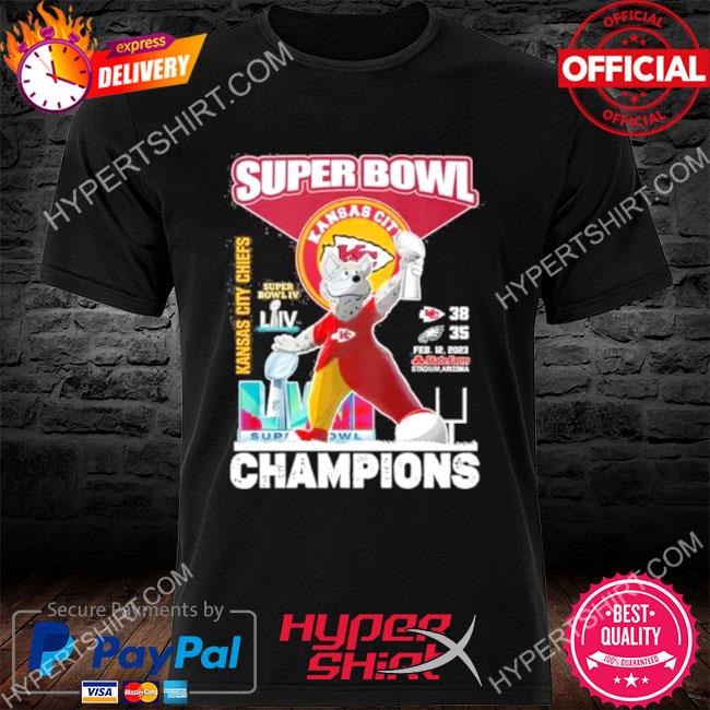 Official Kansas City Chiefs Kansas City Chiefs Shirt, hoodie, sweater, long  sleeve and tank top