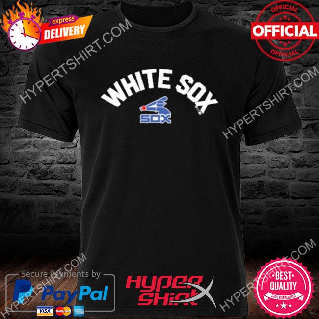 Chicago White Sox Cooperstown Collection Winning Time T-Shirt