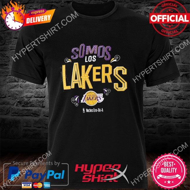 Official Los Angeles Lakers Shirts, Sweaters, Dress Shirts