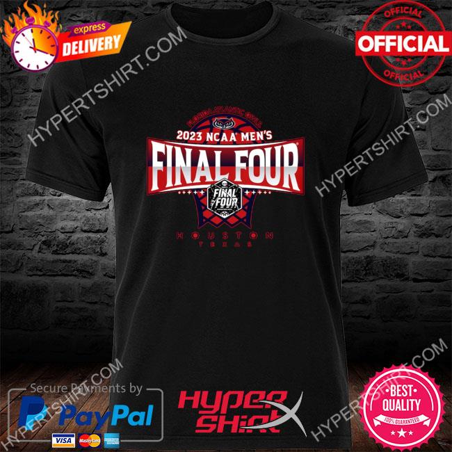 FAU Owls Final Four 2023 Men's Basketball Championship shirt, hoodie,  sweater, long sleeve and tank top