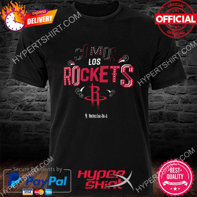 rockets shirt near me